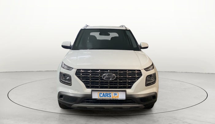 2021 Hyundai VENUE S 1.2, Petrol, Manual, 11,584 km, Front