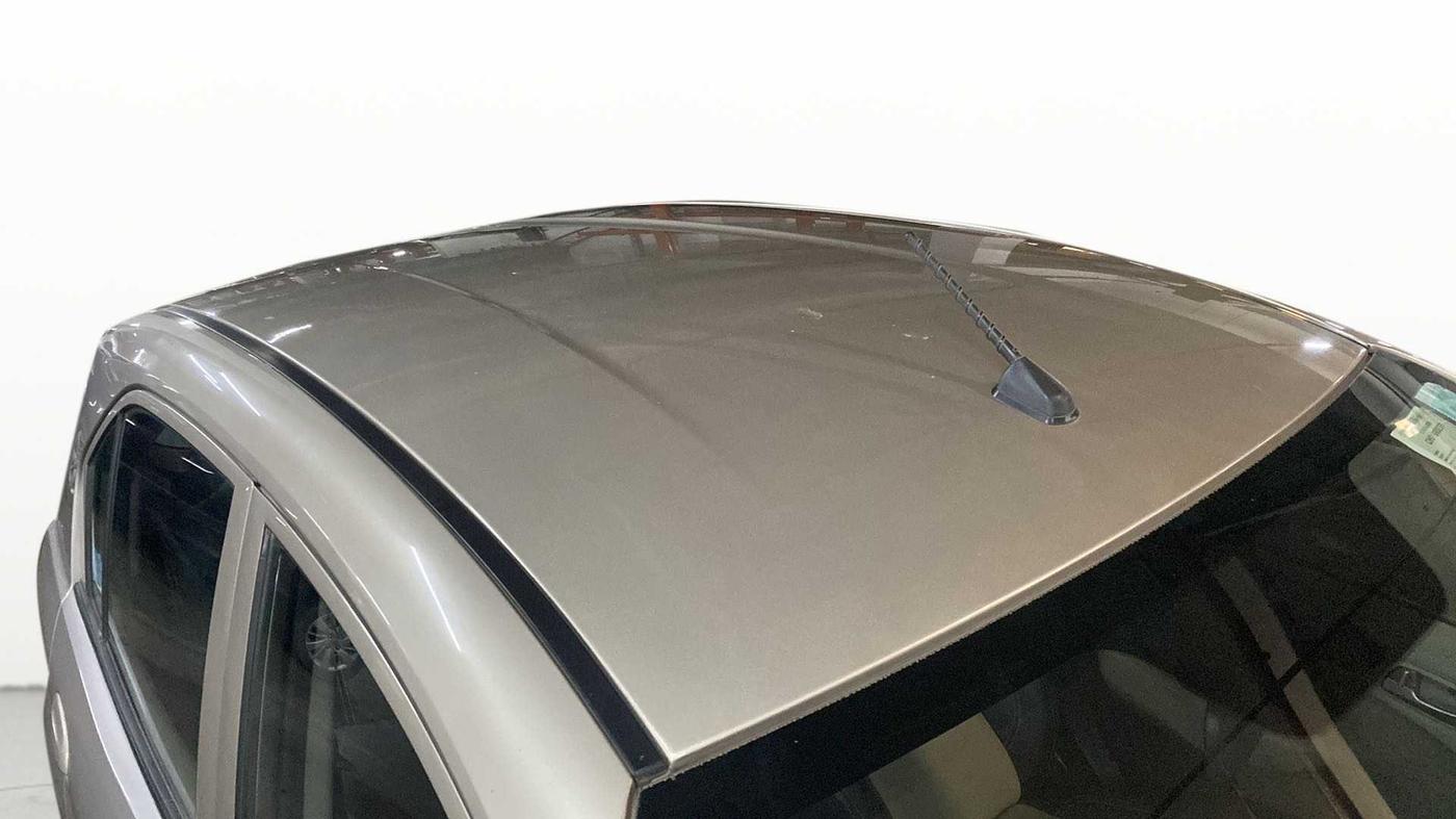 2018 Hyundai NEW SANTRO SPORTZ MT, Petrol, Manual, 12,691 km, Roof