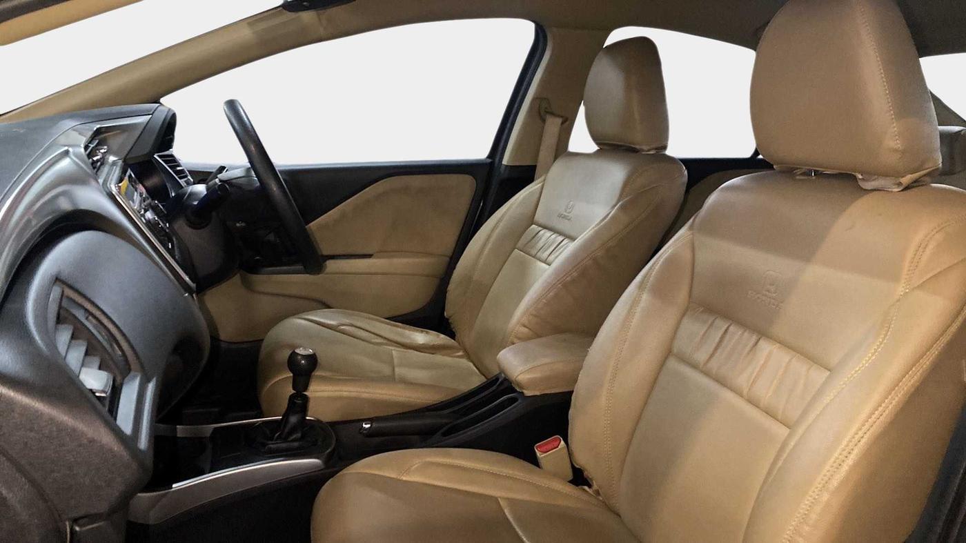 2015 Honda City 1.5L I-VTEC SV, Petrol, Manual, 68,382 km, Right Side Front Door Cabin