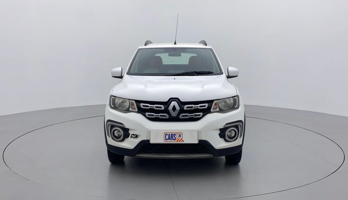 2016 Renault Kwid RXT 0.8, Petrol, Manual, 72,960 km, Front