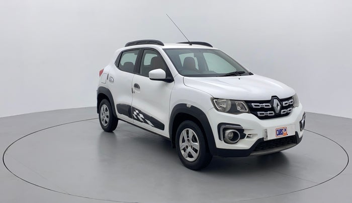 2016 Renault Kwid RXT 0.8, Petrol, Manual, 72,960 km, SRP