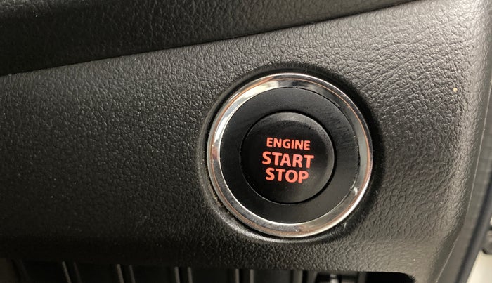 2021 Toyota Glanza G, Petrol, Manual, 37,749 km, Keyless Start/ Stop Button