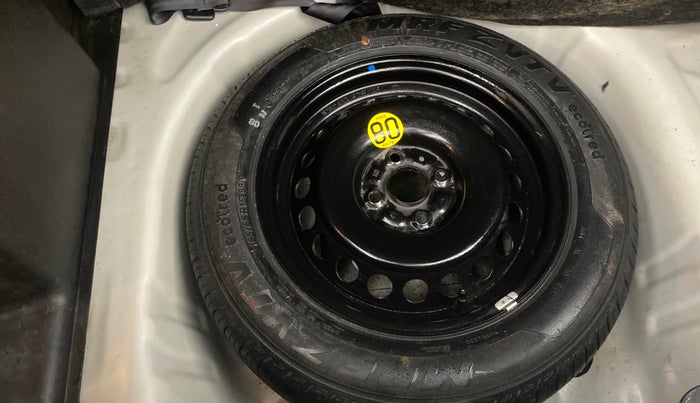 2021 Toyota Glanza G, Petrol, Manual, 37,749 km, Spare Tyre