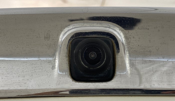 2021 Toyota Glanza G, Petrol, Manual, 37,749 km, Parking Camera