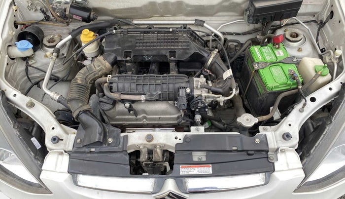 2013 Maruti Alto 800 LXI, Petrol, Manual, 32,823 km, Open Bonet