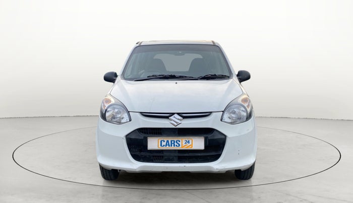 2013 Maruti Alto 800 LXI, Petrol, Manual, 32,823 km, Front