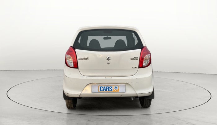 2013 Maruti Alto 800 LXI, Petrol, Manual, 32,823 km, Back/Rear
