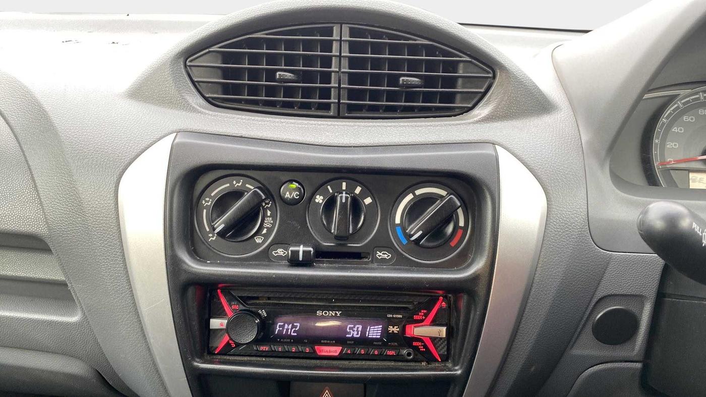 2013 Maruti Alto 800 LXI, Petrol, Manual, 32,823 km, Air Conditioner