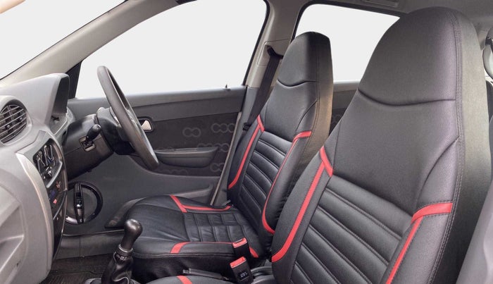 2013 Maruti Alto 800 LXI, Petrol, Manual, 32,823 km, Right Side Front Door Cabin