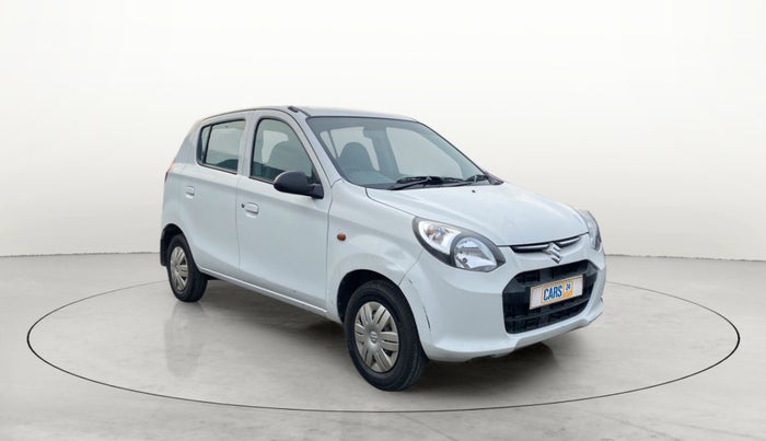 2013 Maruti Alto 800 LXI, Petrol, Manual, 32,823 km, SRP