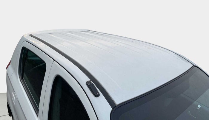 2013 Maruti Alto 800 LXI, Petrol, Manual, 32,823 km, Roof