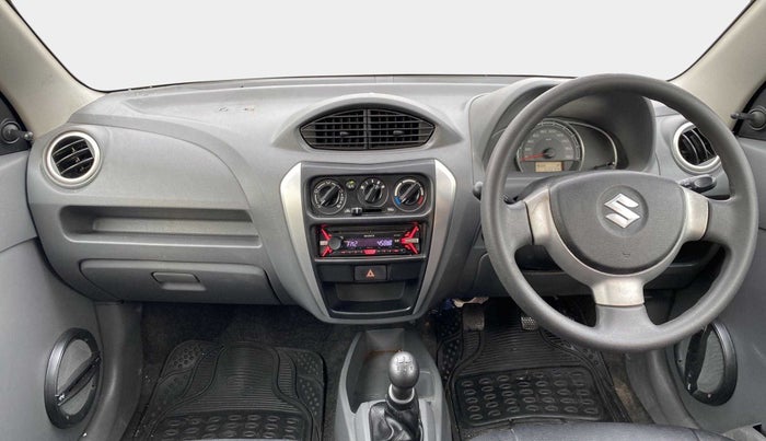 2013 Maruti Alto 800 LXI, Petrol, Manual, 32,823 km, Dashboard