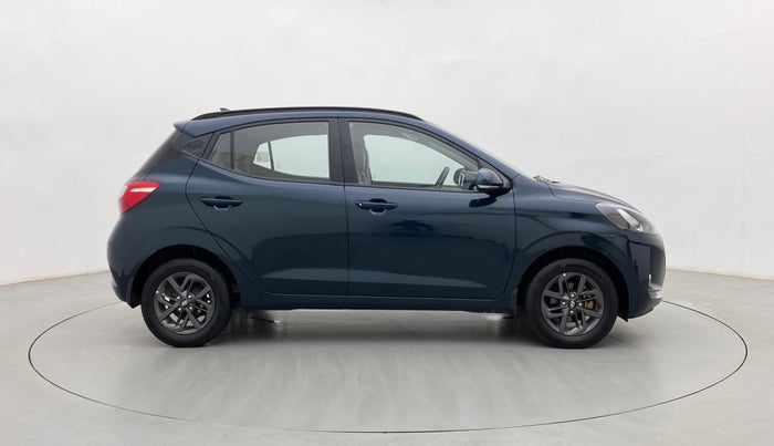 2020 Hyundai GRAND I10 NIOS SPORTZ 1.2 KAPPA VTVT, Petrol, Manual, 30,073 km, Right Side View