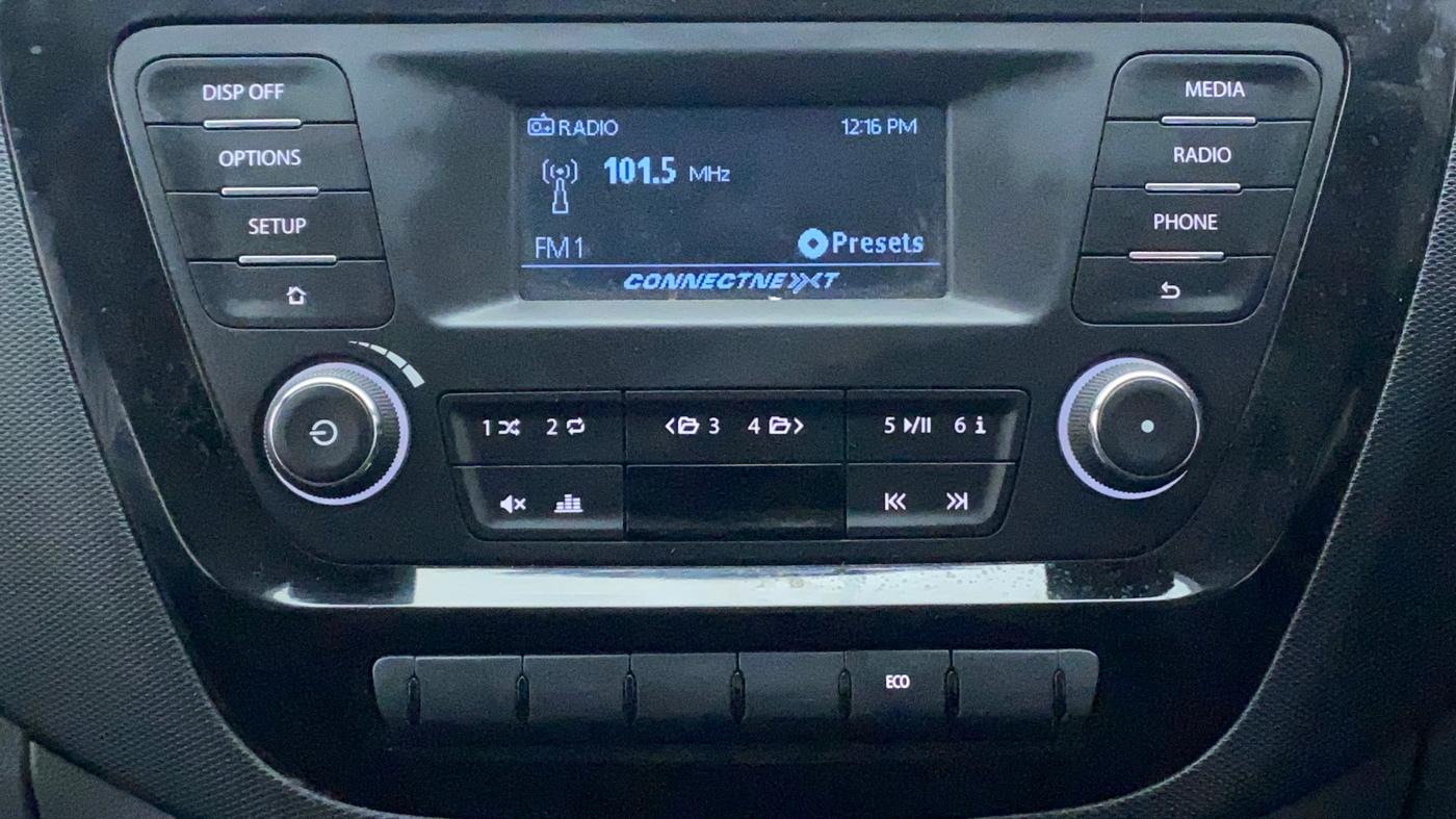 2019 Tata TIGOR XM PETROL, Petrol, Manual, 20,081 km, Infotainment System