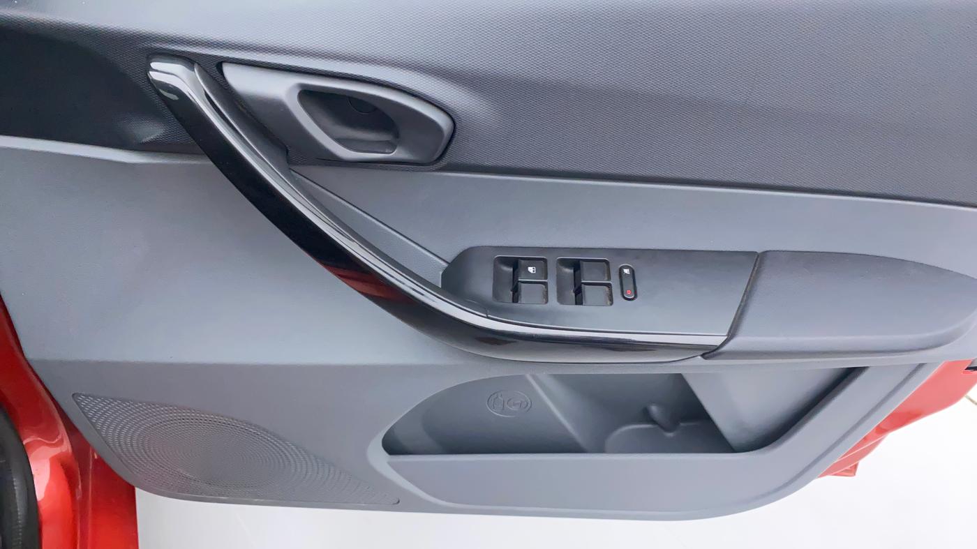 2019 Tata TIGOR XM PETROL, Petrol, Manual, 20,081 km, Driver Side Door Panels Control