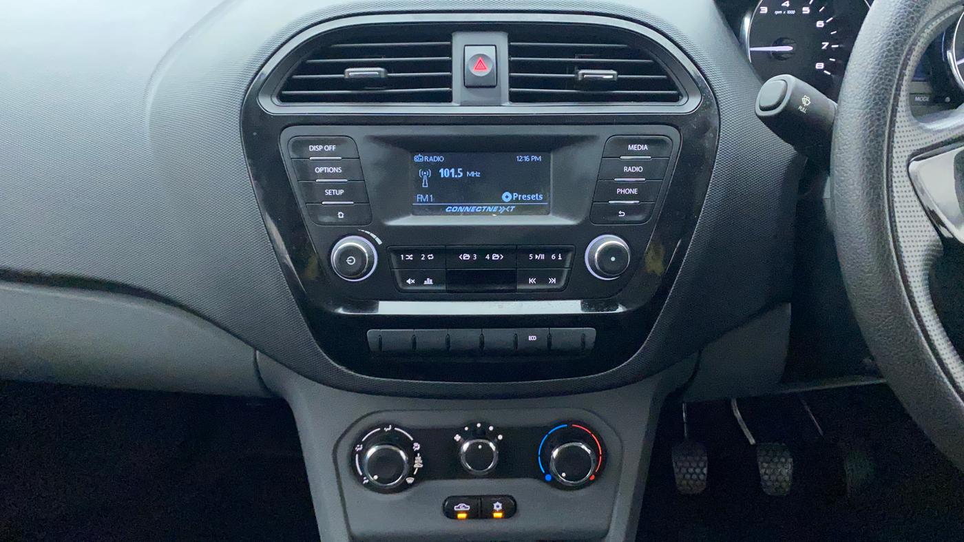 2019 Tata TIGOR XM PETROL, Petrol, Manual, 20,081 km, Air Conditioner