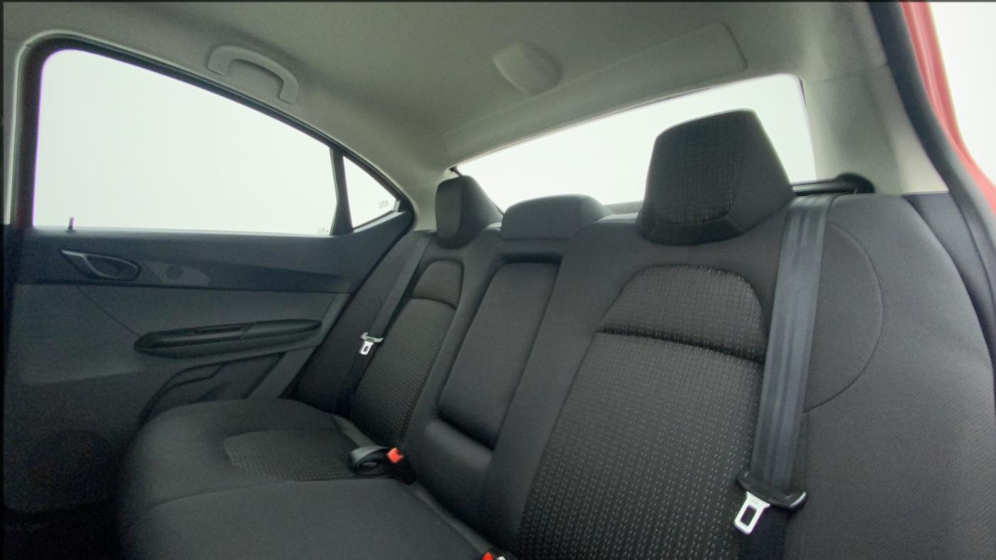 2019 Tata TIGOR XM PETROL, Petrol, Manual, 20,081 km, Right Side Rear Door Cabin