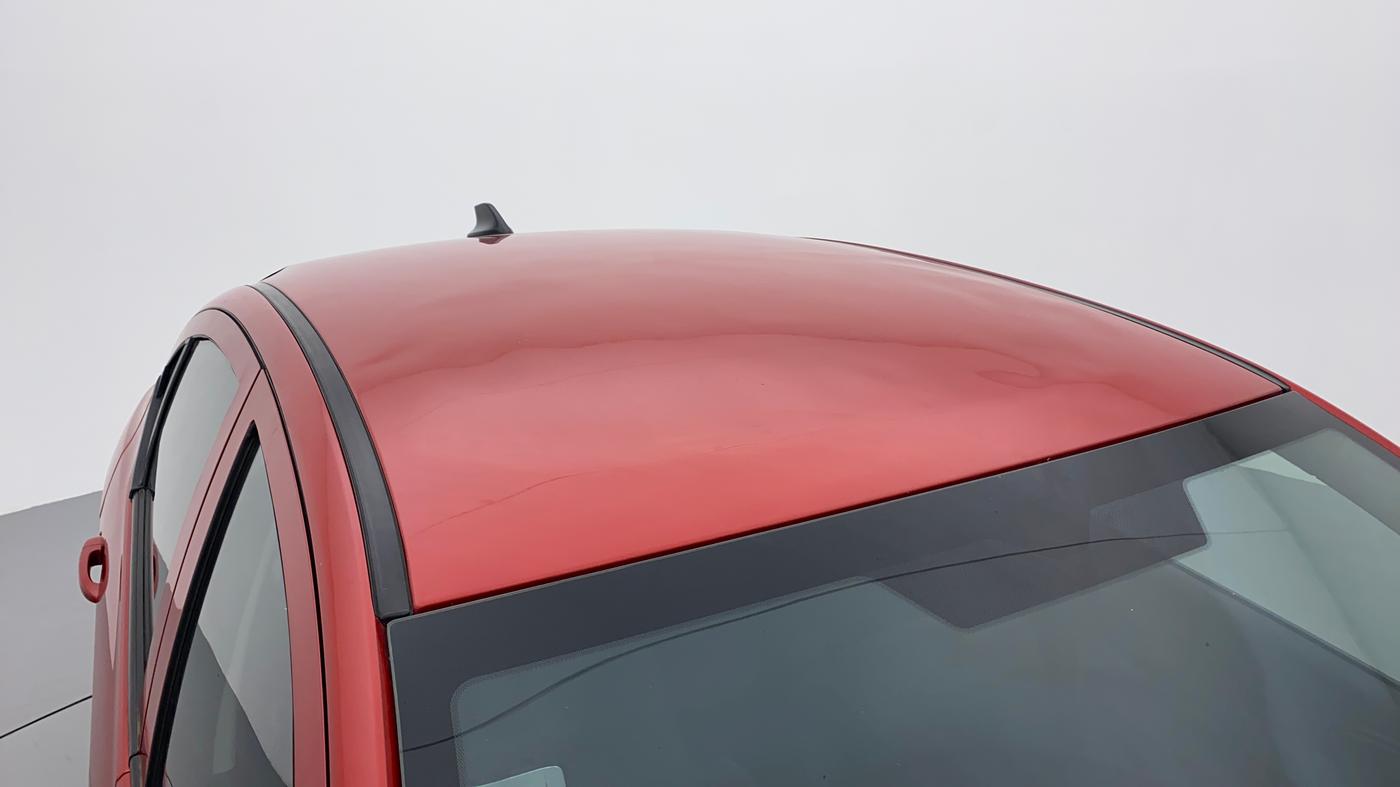 2019 Tata TIGOR XM PETROL, Petrol, Manual, 20,081 km, Roof
