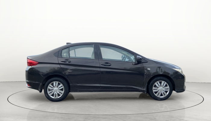 2014 Honda City 1.5L I-DTEC SV, Diesel, Manual, 94,856 km, Right Side View