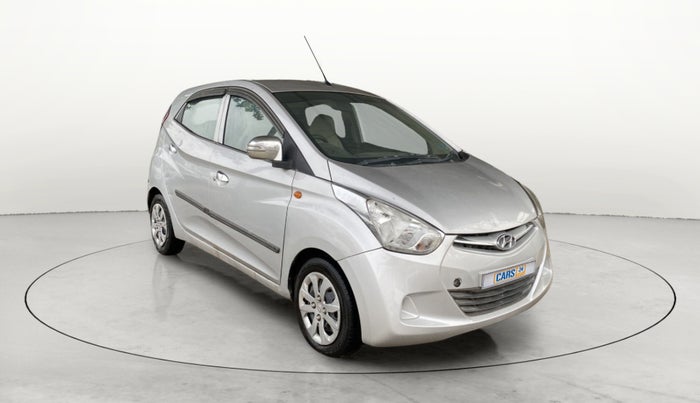 2016 Hyundai Eon MAGNA +, Petrol, Manual, 72,041 km, SRP