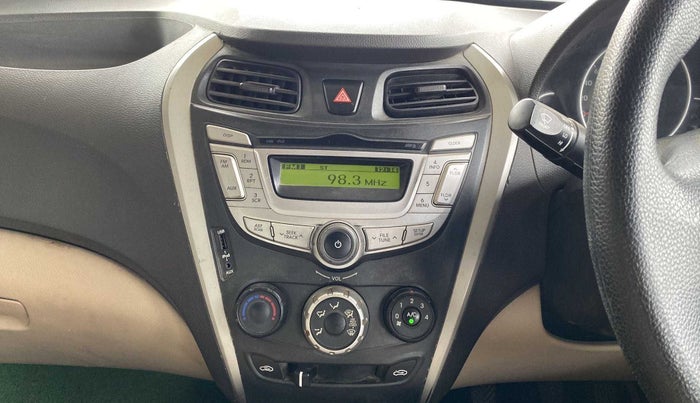 2016 Hyundai Eon MAGNA +, Petrol, Manual, 72,041 km, Air Conditioner