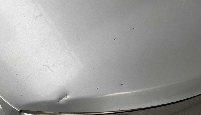 2016 Hyundai Eon MAGNA +, Petrol, Manual, 72,041 km, Bonnet (hood) - Slightly dented