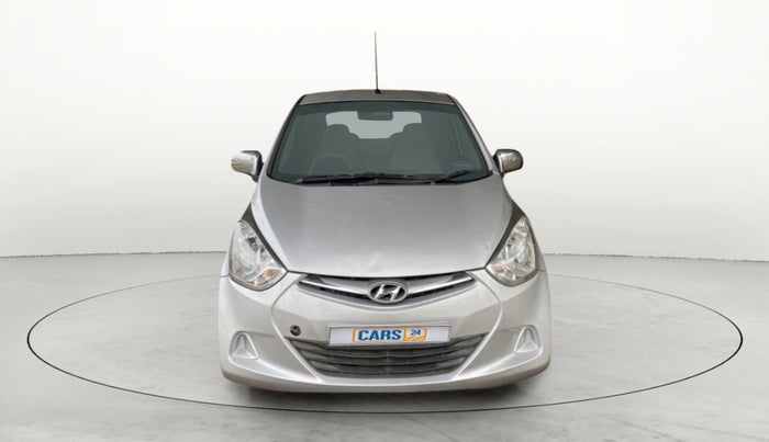 2016 Hyundai Eon MAGNA +, Petrol, Manual, 72,041 km, Front