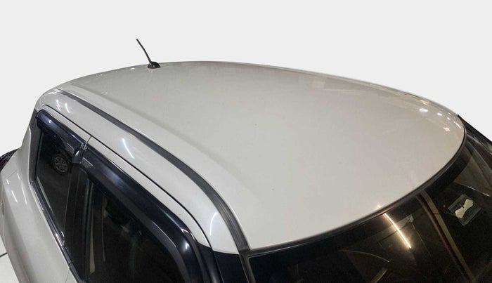 2018 Maruti Swift VXI, Petrol, Manual, 69,553 km, Roof