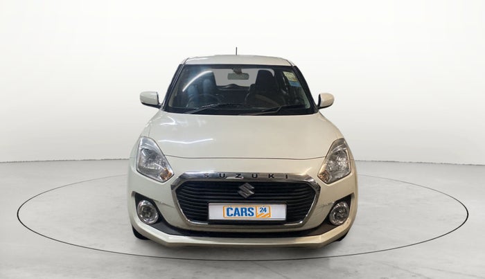 2018 Maruti Swift VXI, Petrol, Manual, 69,553 km, Front