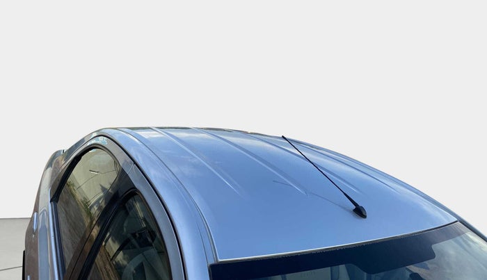2014 Toyota Etios G, Petrol, Manual, 87,859 km, Roof