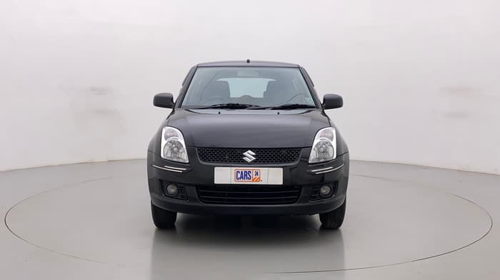 2011 Maruti Swift VXI, Petrol, Manual, 46,387 km, Front
