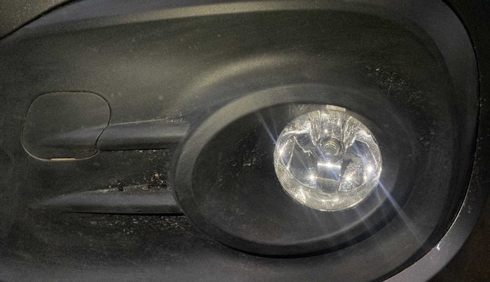 2022 Maruti Celerio ZXI PLUS, Petrol, Manual, 3,602 km, Left fog light - Not working