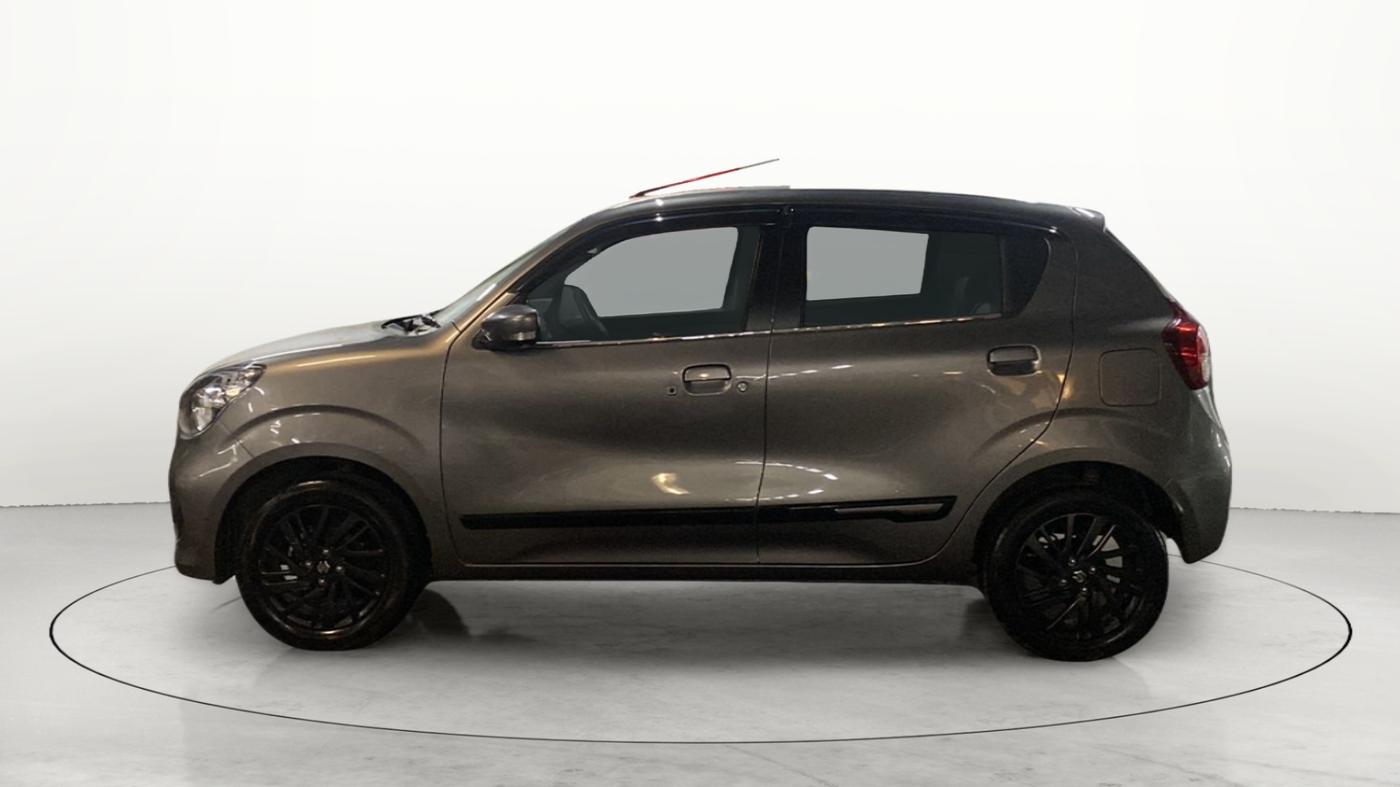 2022 Maruti Celerio ZXI PLUS, Petrol, Manual, 3,602 km, Left Side