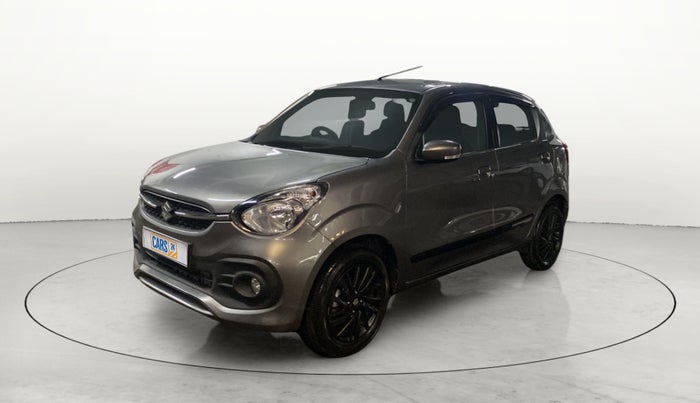 2022 Maruti Celerio ZXI PLUS, Petrol, Manual, 3,602 km, Left Front Diagonal