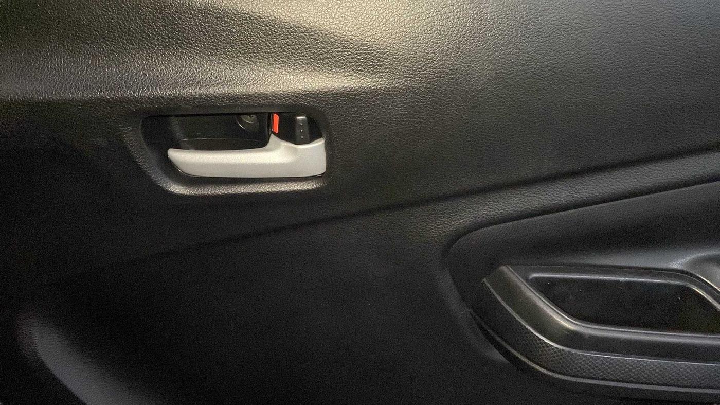 2022 Maruti Celerio ZXI PLUS, Petrol, Manual, 3,602 km, Driver Side Door Panels Control