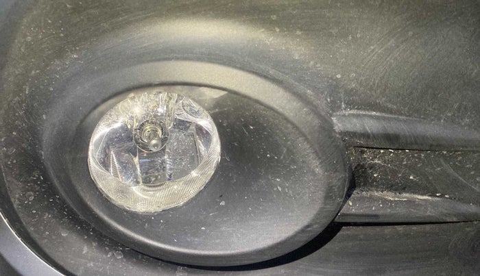 2022 Maruti Celerio ZXI PLUS, Petrol, Manual, 3,602 km, Right fog light - Not working
