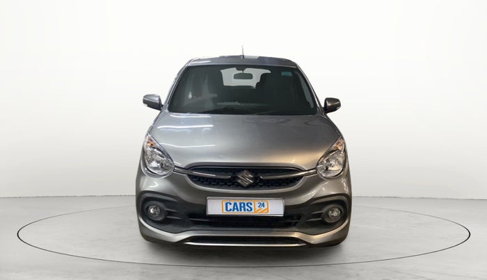 2022 Maruti Celerio ZXI PLUS, Petrol, Manual, 3,602 km, Front