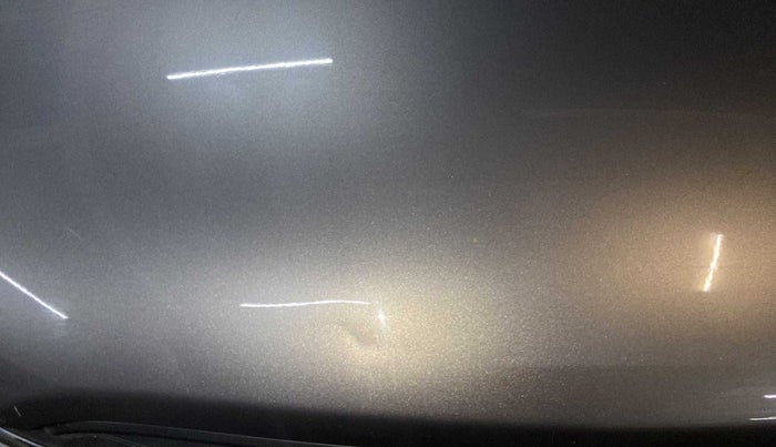 2022 Maruti Celerio ZXI PLUS, Petrol, Manual, 3,602 km, Bonnet (hood) - Slightly dented