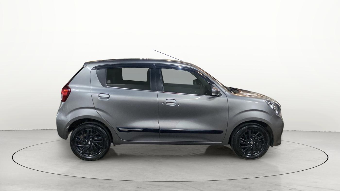 2022 Maruti Celerio ZXI PLUS, Petrol, Manual, 3,602 km, Right Side View
