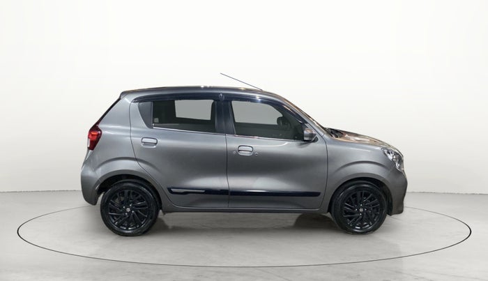 2022 Maruti Celerio ZXI PLUS, Petrol, Manual, 3,602 km, Right Side View