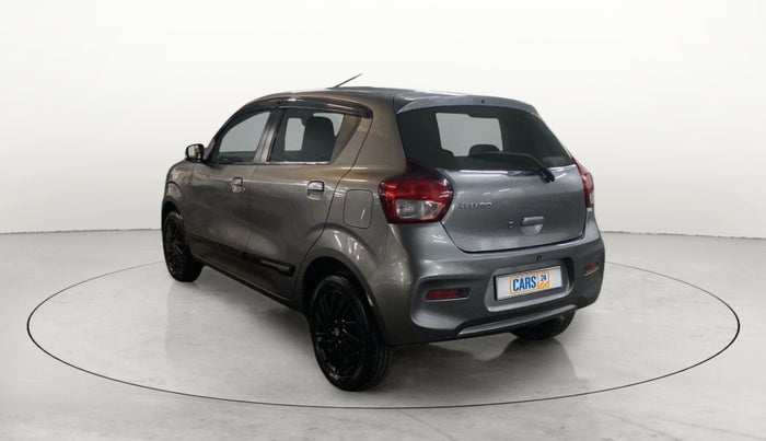 2022 Maruti Celerio ZXI PLUS, Petrol, Manual, 3,602 km, Left Back Diagonal