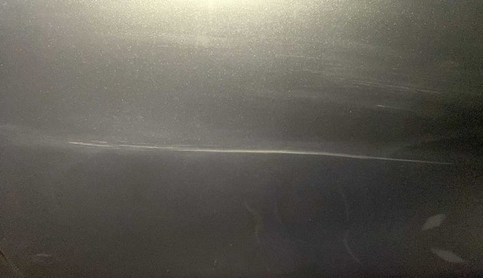 2022 Maruti Celerio ZXI PLUS, Petrol, Manual, 3,602 km, Front passenger door - Slightly dented