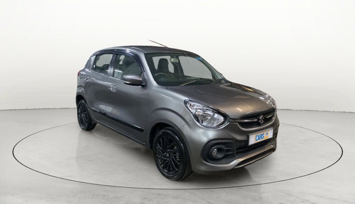 2022 Maruti Celerio ZXI PLUS, Petrol, Manual, 3,602 km, Right Front Diagonal