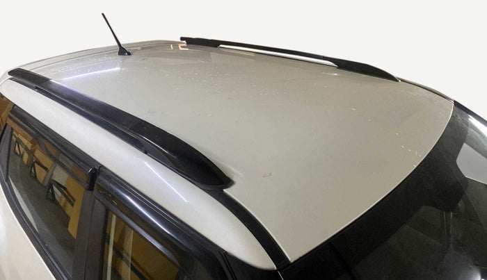 2019 Mahindra XUV300 W6 1.5 DIESEL, Diesel, Manual, 38,035 km, Roof