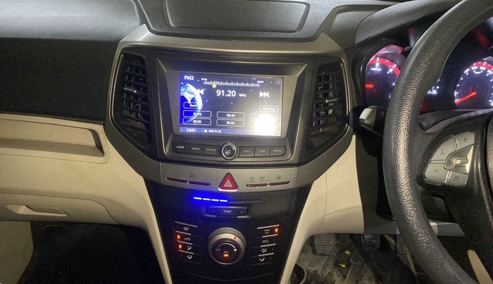 2019 Mahindra XUV300 W6 1.5 DIESEL, Diesel, Manual, 38,035 km, Air Conditioner