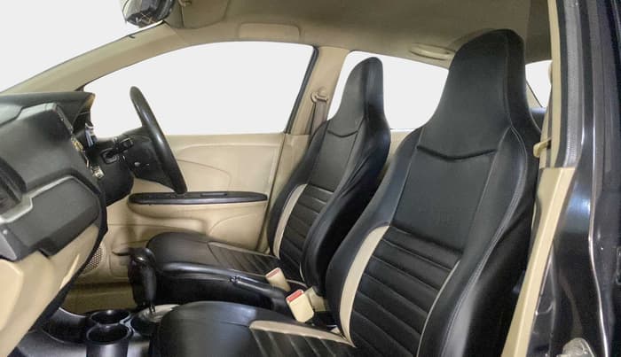 2016 Honda Amaze 1.2L I-VTEC S AT, Petrol, Automatic, 75,172 km, Right Side Front Door Cabin