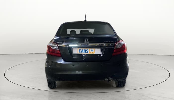 2016 Honda Amaze 1.2L I-VTEC S AT, Petrol, Automatic, 75,172 km, Back/Rear