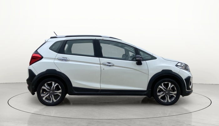 2017 Honda WR-V 1.2L I-VTEC VX MT, CNG, Manual, 66,298 km, Right Side View