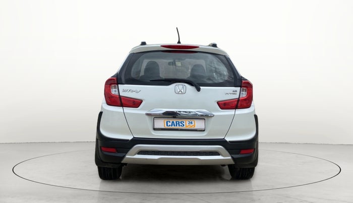 2017 Honda WR-V 1.2L I-VTEC VX MT, CNG, Manual, 66,298 km, Back/Rear