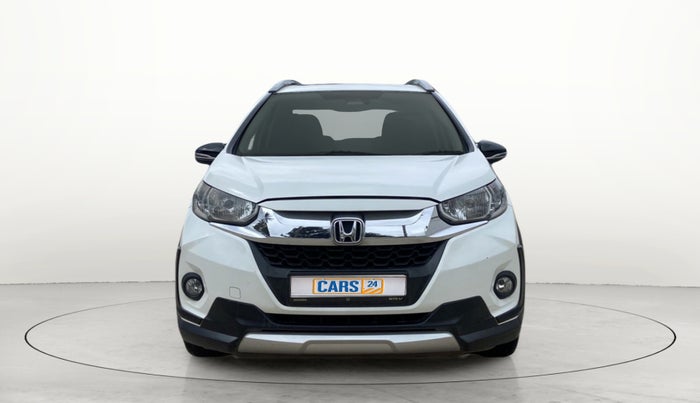2017 Honda WR-V 1.2L I-VTEC VX MT, CNG, Manual, 66,298 km, Front